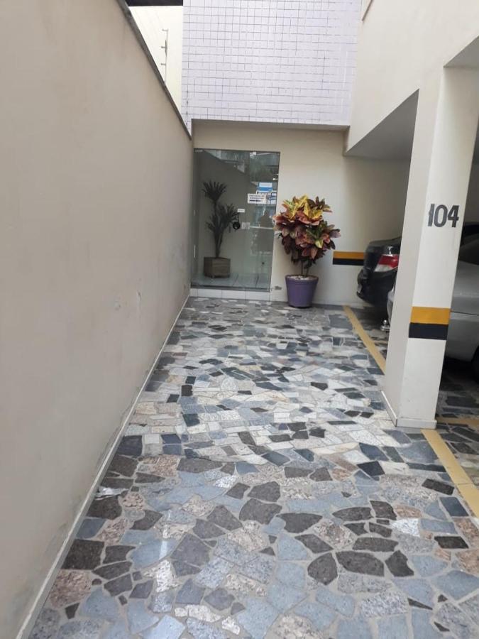 Apartamento Em Guarapari A 100 Metros Do Mar Na Praia Do Morro Com Wifi Gratis Exterior photo