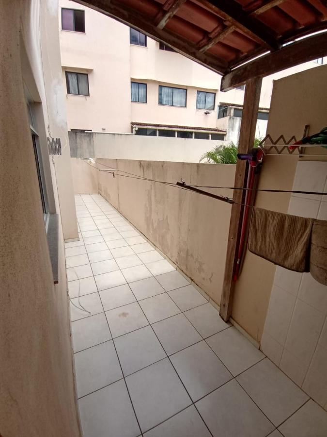 Apartamento Em Guarapari A 100 Metros Do Mar Na Praia Do Morro Com Wifi Gratis Exterior photo