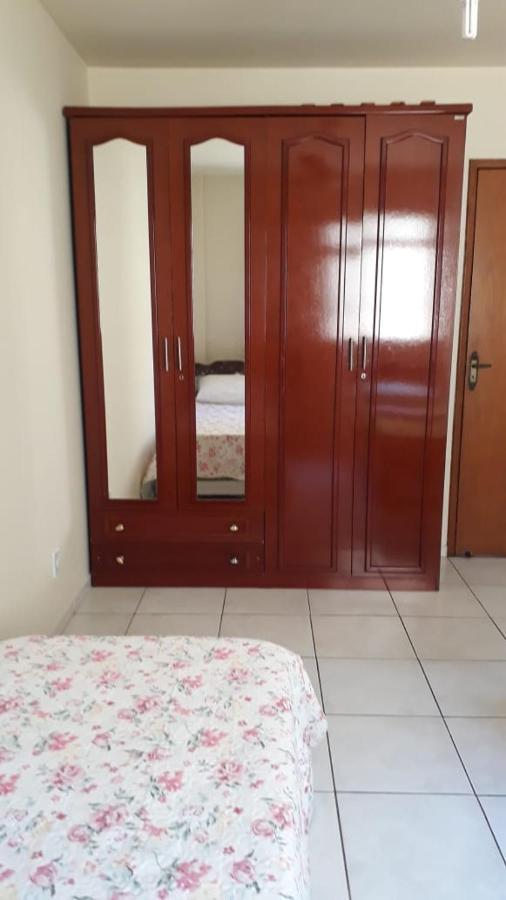 Apartamento Em Guarapari A 100 Metros Do Mar Na Praia Do Morro Com Wifi Gratis Exterior photo