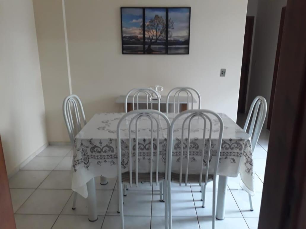 Apartamento Em Guarapari A 100 Metros Do Mar Na Praia Do Morro Com Wifi Gratis Exterior photo