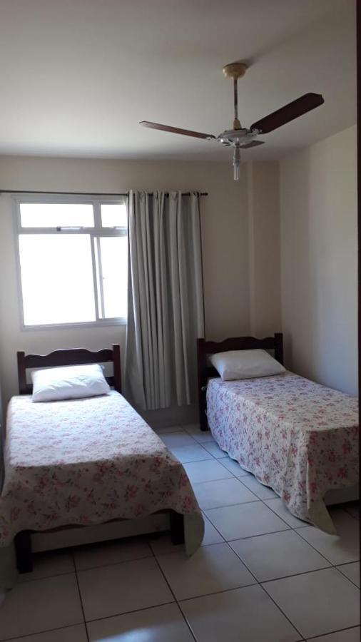 Apartamento Em Guarapari A 100 Metros Do Mar Na Praia Do Morro Com Wifi Gratis Exterior photo