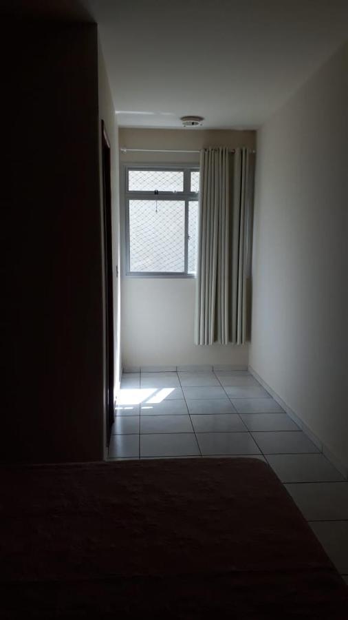 Apartamento Em Guarapari A 100 Metros Do Mar Na Praia Do Morro Com Wifi Gratis Exterior photo